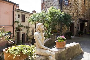 Le Dame del Borgo