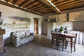 Le Dame del Borgo
