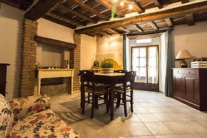 Le Dame del Borgo