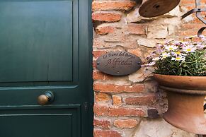 Le Dame del Borgo