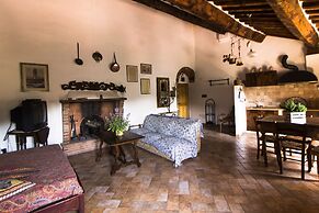 Le Dame del Borgo