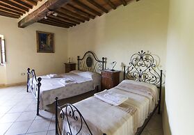 Le Dame del Borgo