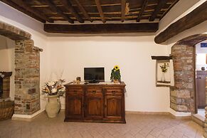 Le Dame del Borgo