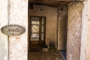Le Dame del Borgo
