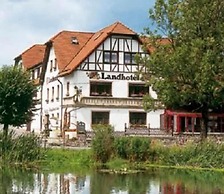 Landhotel Reiterhof Schumann