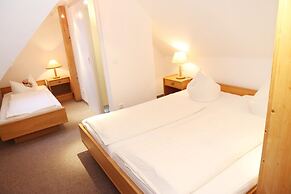 Landhotel Reiterhof Schumann