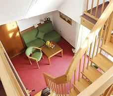 Landhotel Reiterhof Schumann