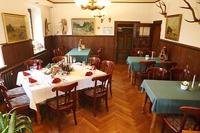 Landhotel Reiterhof Schumann