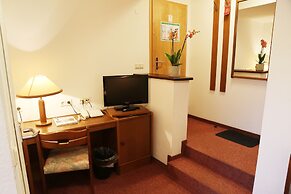 Landhotel Reiterhof Schumann