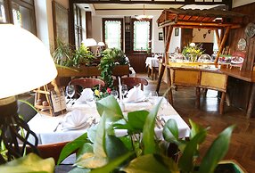 Landhotel Reiterhof Schumann