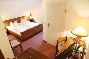 Landhotel Reiterhof Schumann