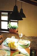 Rural Pedroches Casa Los Mineros