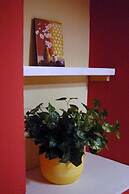 Rural Pedroches Casa Los Mineros