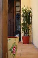 Rural Pedroches Casa Los Mineros