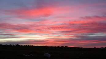 Rural Pedroches Casa Los Mineros