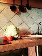 Rural Pedroches Casa Los Mineros