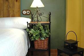 Rural Pedroches Casa Los Mineros