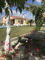 Rural Pedroches Casa Los Mineros