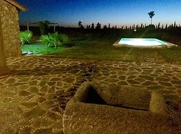 Rural Pedroches Casa Los Mineros