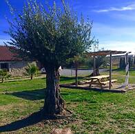 Rural Pedroches Casa Los Mineros