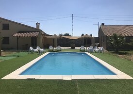 Rural Pedroches Casa Los Mineros