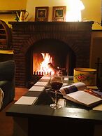 Rural Pedroches Casa Los Mineros