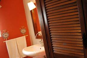 Rural Pedroches Casa Los Mineros