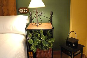 Rural Pedroches Casa Los Mineros