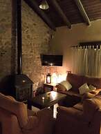 Rural Pedroches Casa Los Mineros