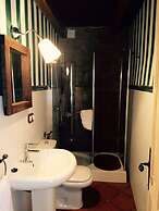 Rural Pedroches Casa Los Mineros