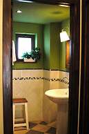 Rural Pedroches Casa Los Mineros