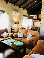 Rural Pedroches Casa Los Mineros