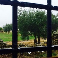 Rural Pedroches Casa Los Mineros