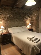 Rural Pedroches Casa Los Mineros