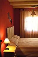 Rural Pedroches Casa Los Mineros