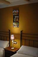 Rural Pedroches Casa Los Mineros