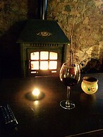 Rural Pedroches Casa Los Mineros