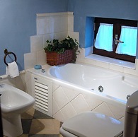 Rural Pedroches Casa Los Mineros