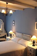 Rural Pedroches Casa Los Mineros