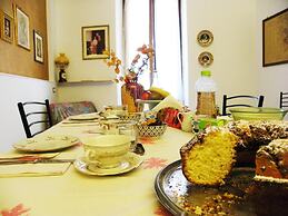 B&B Al Ponte Vecchio