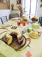 B&B Al Ponte Vecchio