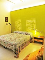 B&B Al Ponte Vecchio