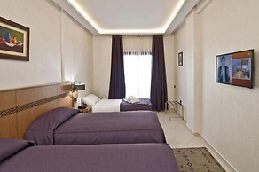Hôtel L'Escale Fès