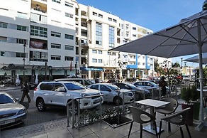 Hôtel L'Escale Fès