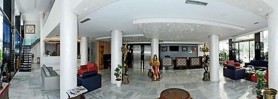 Hôtel L'Escale Fès