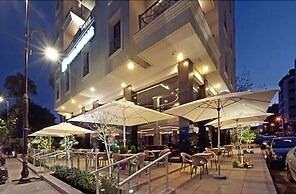 Hôtel L'Escale Fès