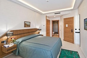 Hôtel L'Escale Fès