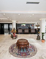 Hôtel L'Escale Fès