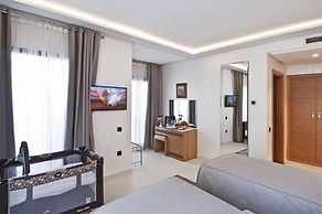 Hôtel L'Escale Fès