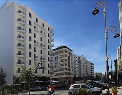 Hôtel L'Escale Fès